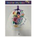 Crochet Top Hand Towel / Tea Towel - Fancy Chick Crochet Top Hand Towel / Tea Towel - Fancy Chick